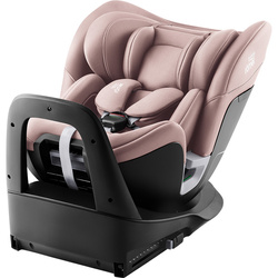 Britax Romer Swivel 2 Classic Dusty Rose fotelik samochodowy 40 - 125 cm