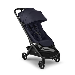 Bugaboo Butterfly 2 Deep Indigo wózek spacerowy