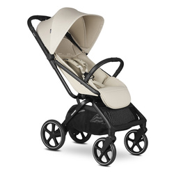 Easywalker Rockey L Bright Taupe wózek spacerowy