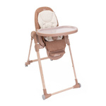 Chicco Polly Armonia Terracotta Krzesełko do karmienia