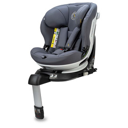 Storchenmuhle Niki Kid fotelik od 76 cm do 150 cm