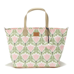 La Millou Torba medium Feeria Premium Zip Rose