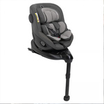Chicco Seat105 i-Size Glam Grey fotelik samochodowy 40-105 cm