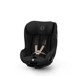 Cybex Sirona S Comfort Sepia Black fotelik samochodowy 61-105 cm