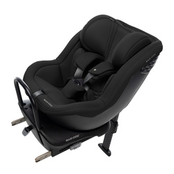 Maxi Cosi Mobifix Pro Authentick Black fotelik samochodowy 61–125 cm
