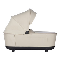 Easywalker Gondola do wózka Rockey S/M/L Bright Taupe