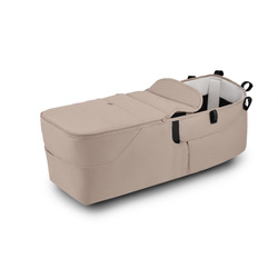 Bugaboo Donkey 6 Tekstylia Gondoli Desert Taupe