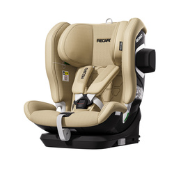 Recaro Velix 1 Elegant Beige fotelik samochodowy 76-150 cm