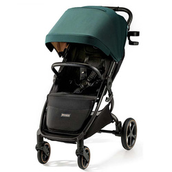Kinderkraft Mitzy wózek spacerowy