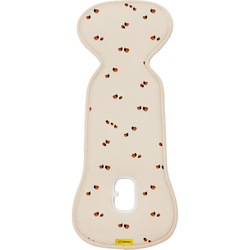 AeroMoov Wkładka do fotelików samochodowych 0-13kg Ladybug