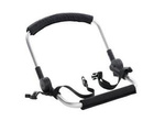 THULE Glide/Urban Glide 1 i 2 - Adapter do fotelika samochodowego