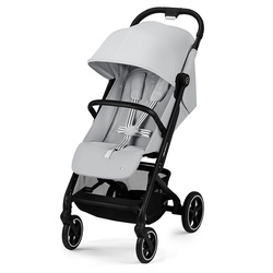 Cybex Beezy 2025 Fog Grey Wózek spacerowy