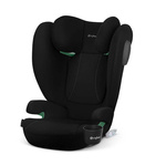 Cybex Solution B4 i-Fix Volcano Black Fotelik Samochodowy 15-50 kg 