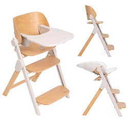 Chicco Meraviglia Fossil Krzesełko do karmienia