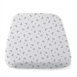 Chicco prześcieradło do łóżeczka Next2Me Panda