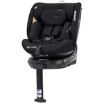 Carrello Octopus Midnight Black fotelik samochodowy 40-150 cm