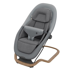 Maxi Cosi Dove Pro Elegance Graphite leżaczek