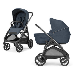 Inglesina Aptica Duo wózek głęboko-spacerowy 2w1