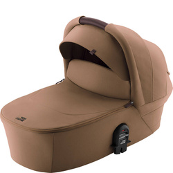 Britax Romer gondola Smile 5Z Lux Warm Caramel