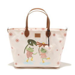 La Millou Torba medium Feeria Premium Zip