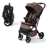 Future Design X-Ray SE Essential Mokka wózek spacerowy