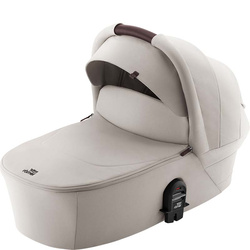 Britax Romer gondola Smile 5Z Soft Taupe