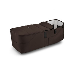 Bugaboo Donkey 6 Tekstylia Gondoli Cocoa Brown