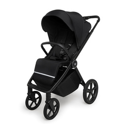 Muuvo Go Black wózek spacerowy