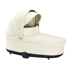 Cybex Gondola S Lux Seashell Beige
