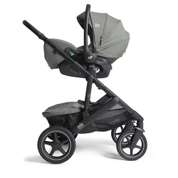 Joie i-Level Pro Evergreen fotelik samochodowy 40-85cm (0-13kg)