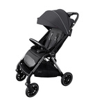 Carrello Delta Lava Grey wózek spacerowy