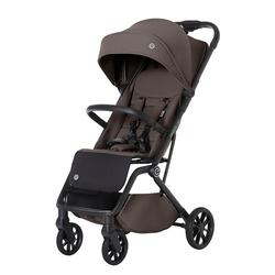 Espiro Else Smokey Brown wózek spacerowy