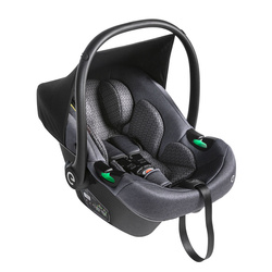 Espiro pi 117 Graphite fotelik samochodowy 40-87 cm