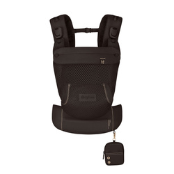Cybex Laya Carrier nosidełko Chocolate Brown
