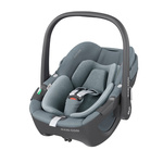 Maxi Cosi Pebble 360 Essential Grey Fotelik samochodowy 0-13kg