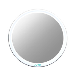 Joybi Lusterko Okrągłe do obserwacji dziecka w podróży 360 LED