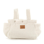 La Millou Organizer Teddy Bear Cream