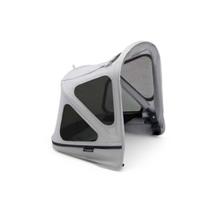  Bugaboo Donkey Osłona Przeciwsłoneczna Misty Grey