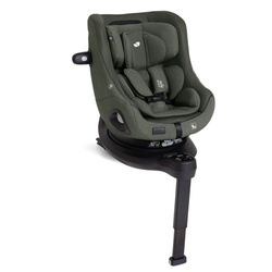 Joie i-Harbour Pro Signature Evergreen Mesh fotelik samochodowy z bazą Encore 40-105 cm