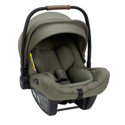 Nuna Pipa Next Pine fotelik samochodowy 40-83 cm