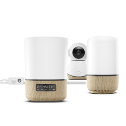 Maxi Cosi kolekcja Connected Home