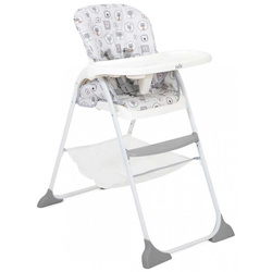Joie Mimzy Snacker Portrait Krzesełko do karmienia