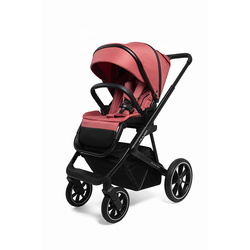 Muuvo Slick 2.0 Pure Pink wózek spacerowy