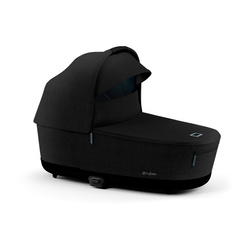 Cybex Priam 4.0 gondola Stardust Black Plus