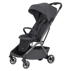 Carrello Magia 2.0 CRL-5655 Elm Grey wózek spacerowy