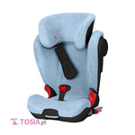 Britax Romer Tapicerka letnia Blue do Kidfix II XP SICT