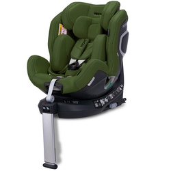 Recaro Xenon 1 Epic Green fotelik samochodowy 40-125 cm
