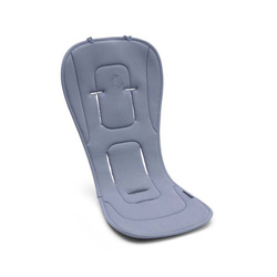 Bugaboo wkładka Dual Comfort na siedzisko Seaside Blue
