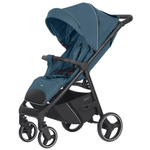 Carrello Bravo CRL-8512 Icy Blue wózek spacerowy
