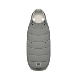 Cybex Śpiworek Platinum do wózka Priam Mirage Grey